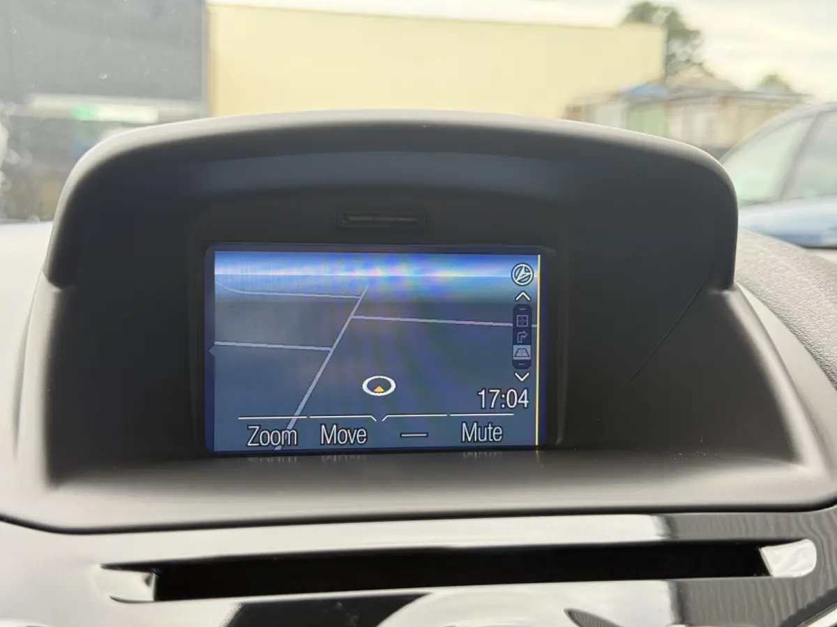 1.0 EcoBoost Titanium 1e Eigenaar|Navi|Clima|Cruise|PDC|N.A.P|APK tot 05-2027