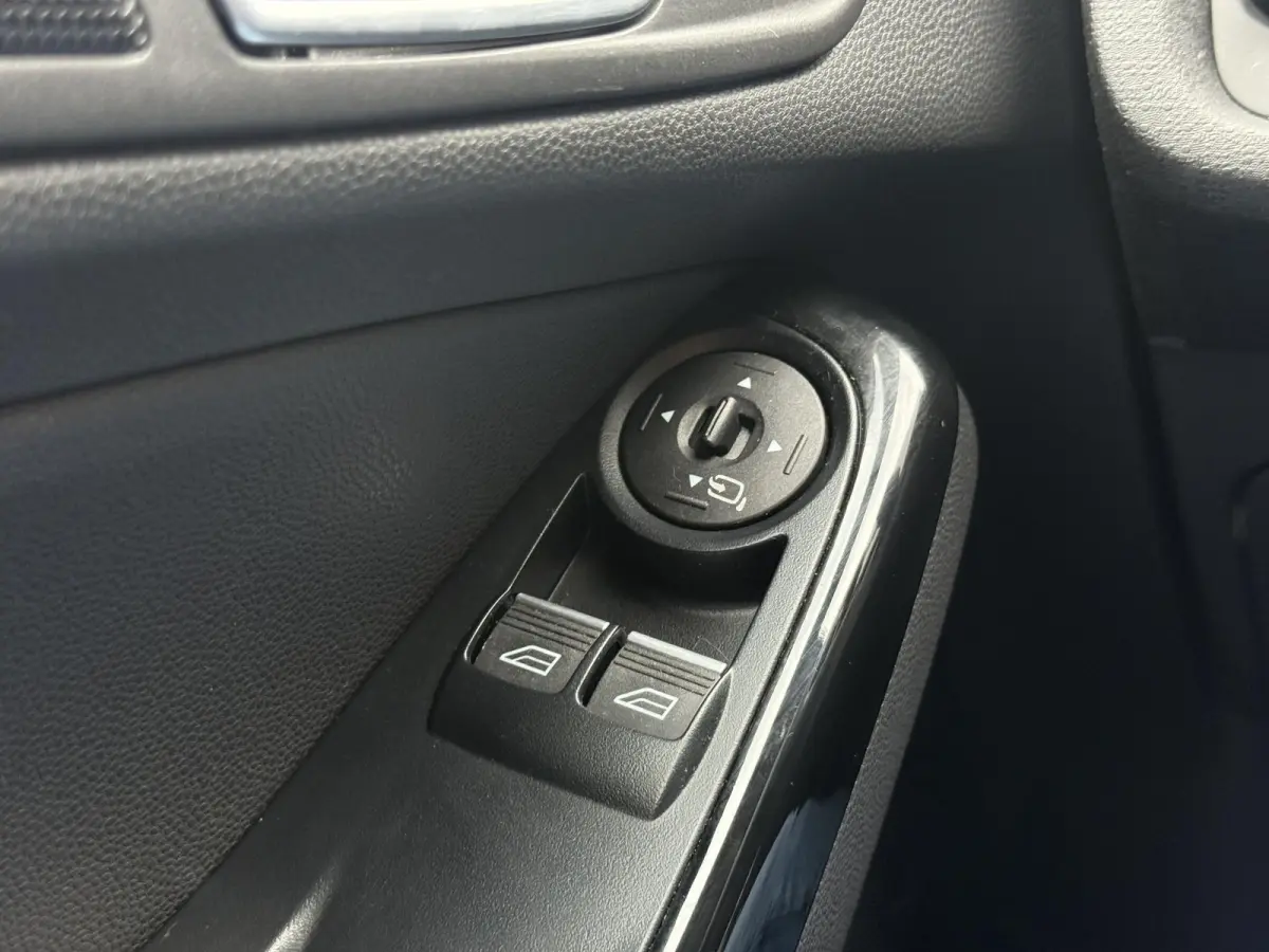 1.0 EcoBoost Titanium 1e Eigenaar|Navi|Clima|Cruise|PDC|N.A.P|APK tot 05-2027