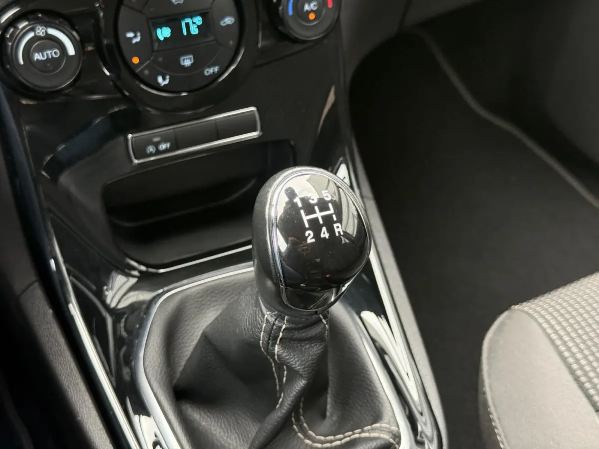 1.0 EcoBoost Titanium 1e Eigenaar|Navi|Clima|Cruise|PDC|N.A.P|APK tot 05-2027