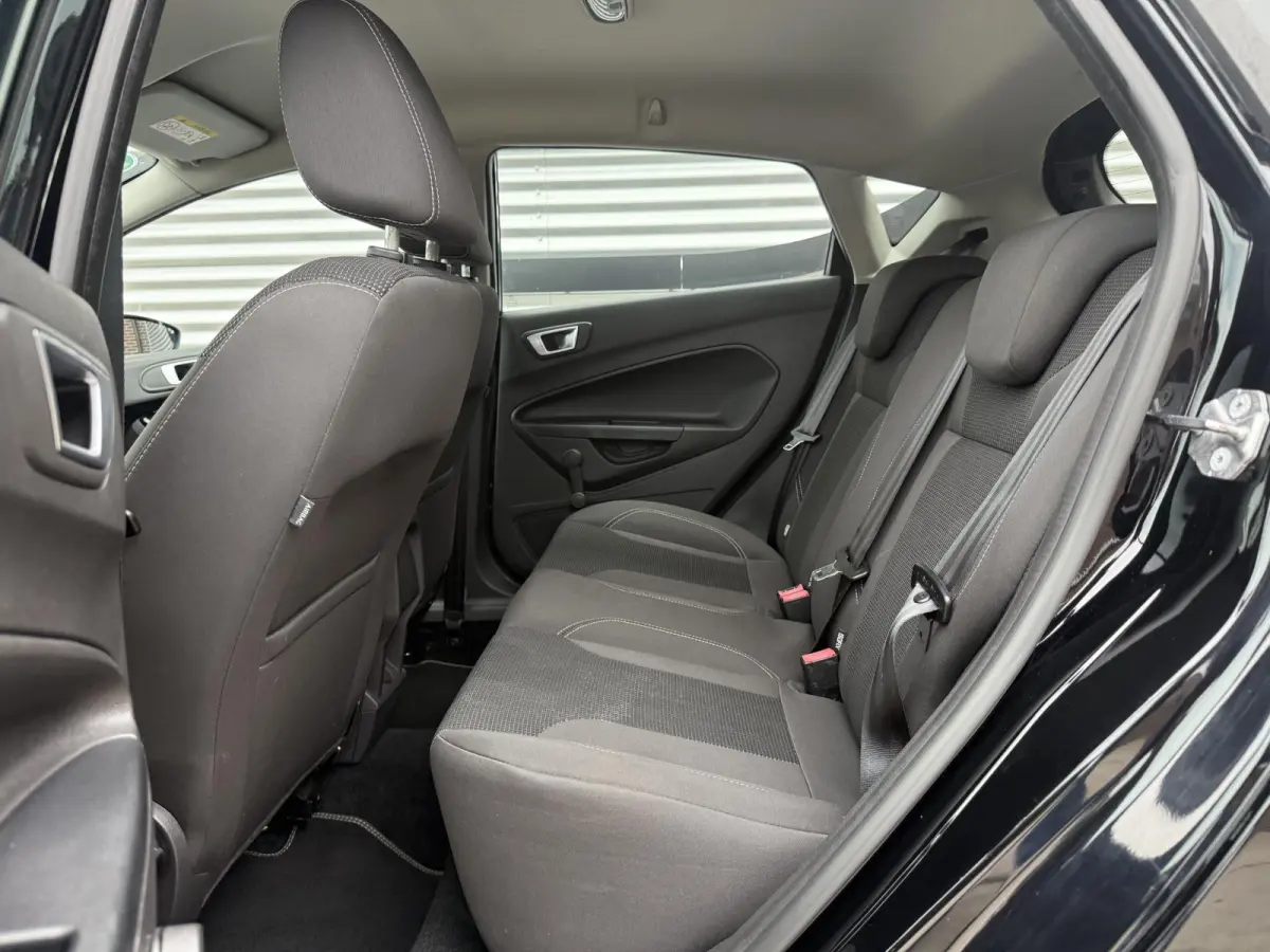 1.0 EcoBoost Titanium 1e Eigenaar|Navi|Clima|Cruise|PDC|N.A.P|APK tot 05-2027
