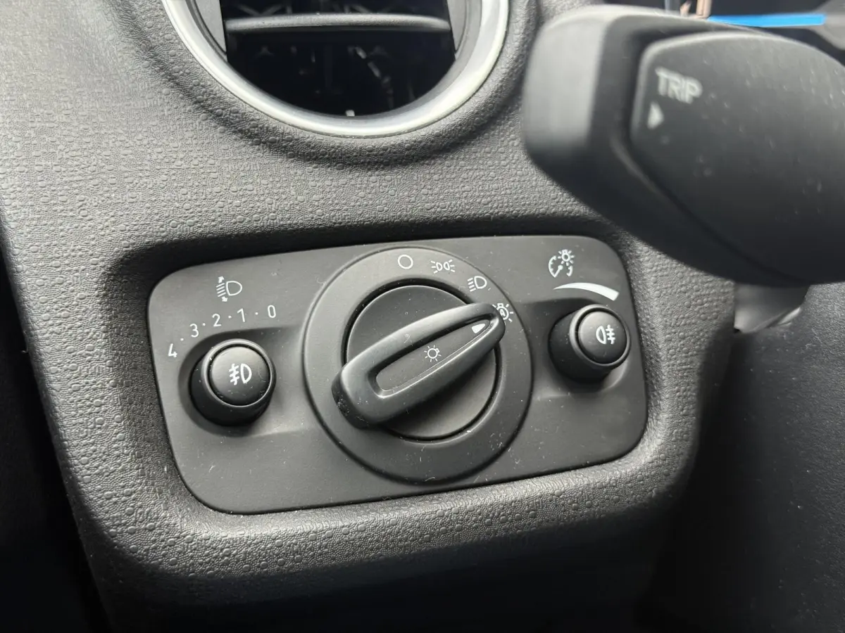 1.0 EcoBoost Titanium 1e Eigenaar|Navi|Clima|Cruise|PDC|N.A.P|APK tot 05-2027