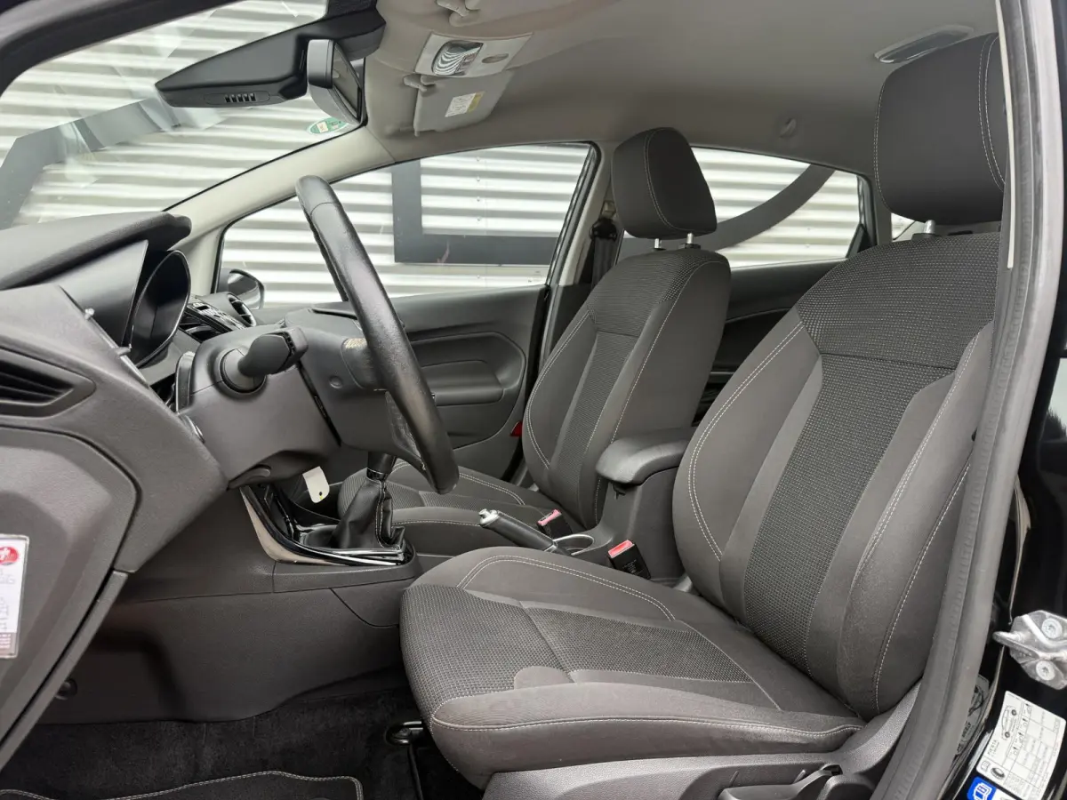 1.0 EcoBoost Titanium 1e Eigenaar|Navi|Clima|Cruise|PDC|N.A.P|APK tot 05-2027