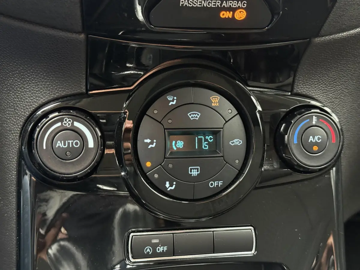 1.0 EcoBoost Titanium 1e Eigenaar|Navi|Clima|Cruise|PDC|N.A.P|APK tot 05-2027