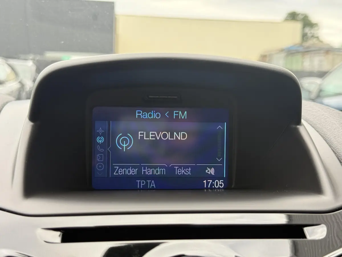 1.0 EcoBoost Titanium 1e Eigenaar|Navi|Clima|Cruise|PDC|N.A.P|APK tot 05-2027