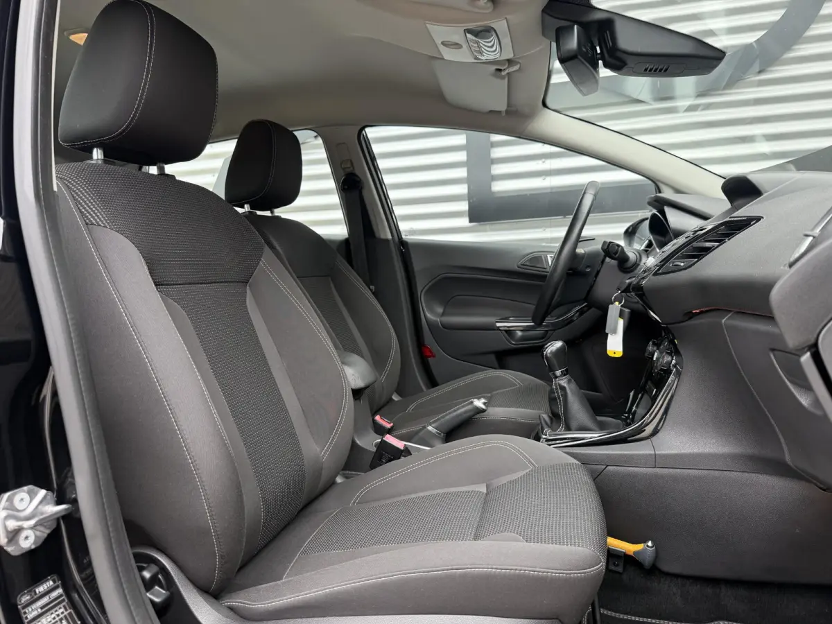 1.0 EcoBoost Titanium 1e Eigenaar|Navi|Clima|Cruise|PDC|N.A.P|APK tot 05-2027