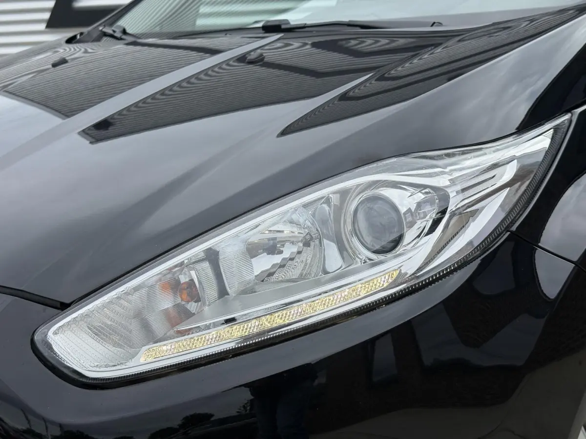 1.0 EcoBoost Titanium 1e Eigenaar|Navi|Clima|Cruise|PDC|N.A.P|APK tot 05-2027