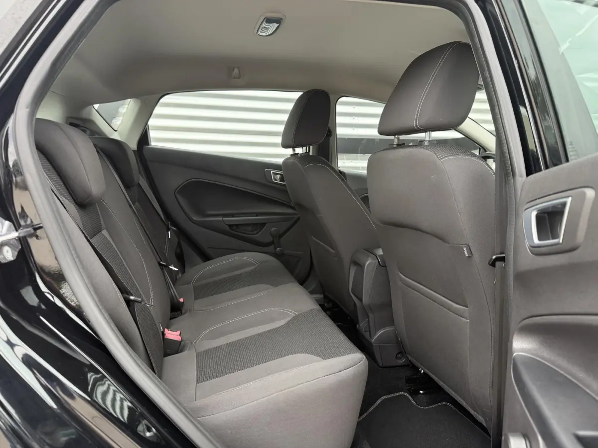 1.0 EcoBoost Titanium 1e Eigenaar|Navi|Clima|Cruise|PDC|N.A.P|APK tot 05-2027