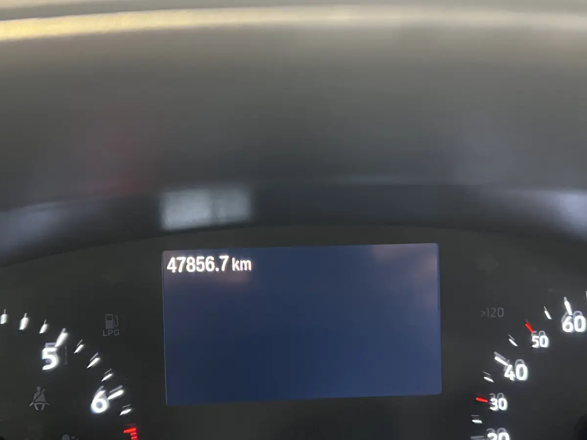 1.0 EcoBoost Hybrid ST-Line | Navigatie/Android/Apple Carplay | LM Velgen 17" | Cruise Control | LED Koplampen | Airco Automatisch |