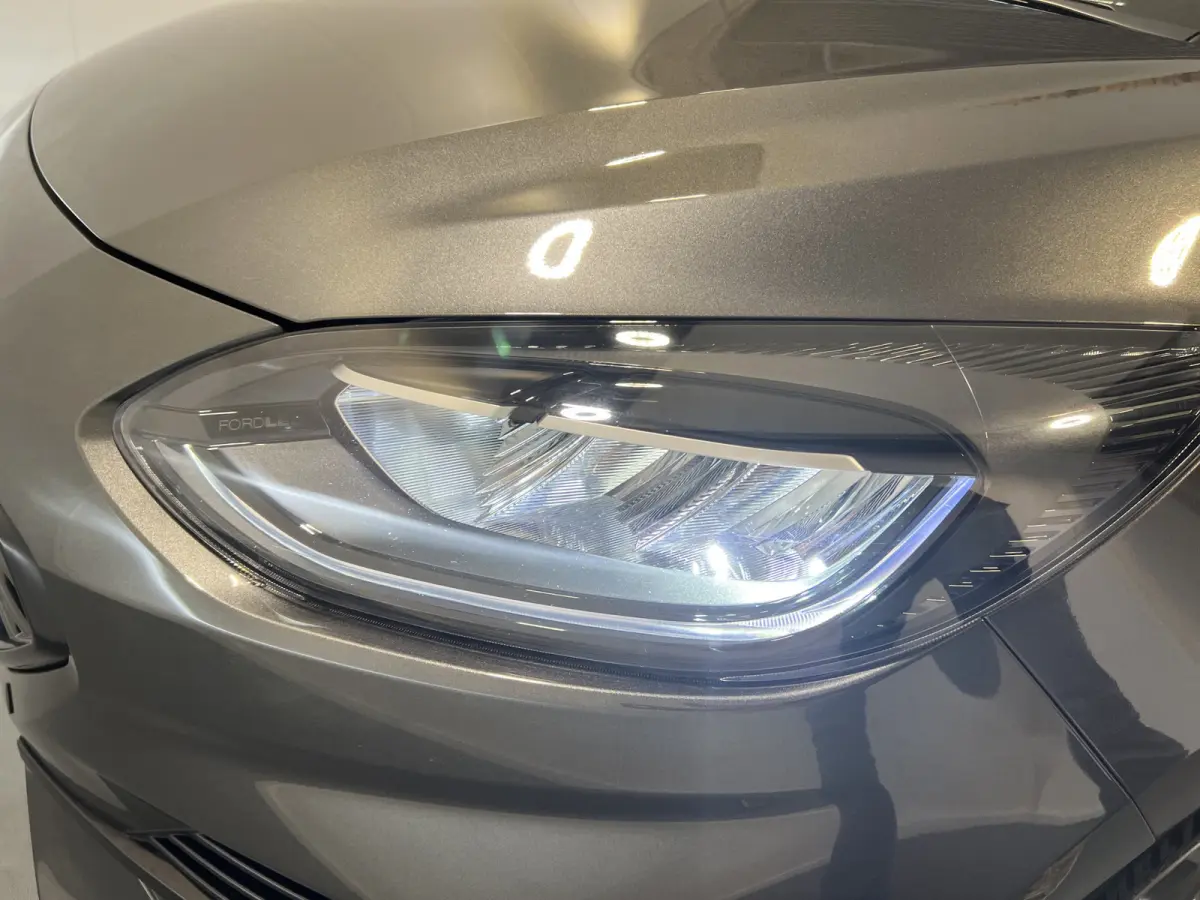 1.0 EcoBoost Hybrid ST-Line | Navigatie/Android/Apple Carplay | LM Velgen 17" | Cruise Control | LED Koplampen | Airco Automatisch |