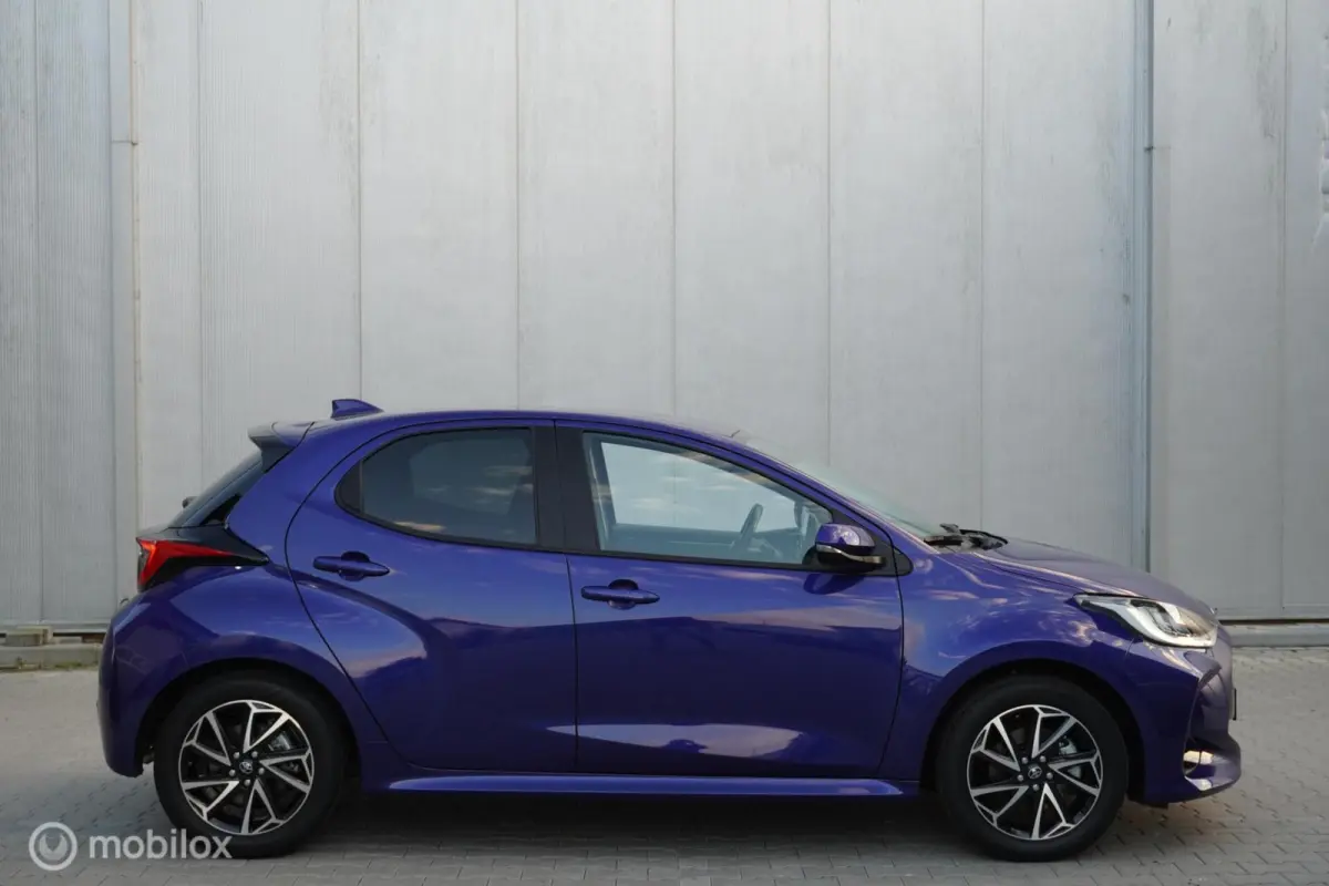 1.5 Hybrid Dynamic 25.615 KM Trekhaak