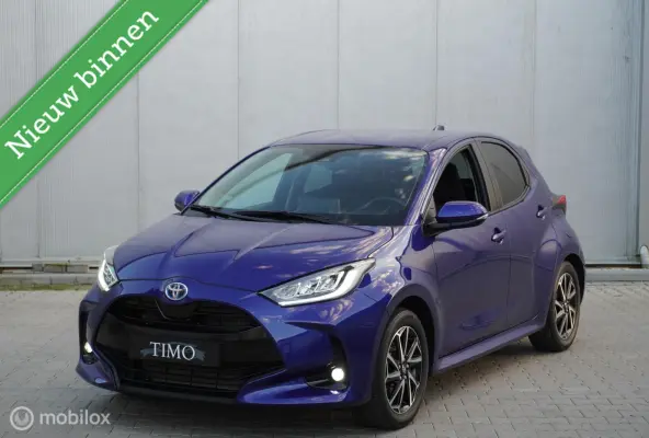 1.5 Hybrid Dynamic 25.615 KM Trekhaak