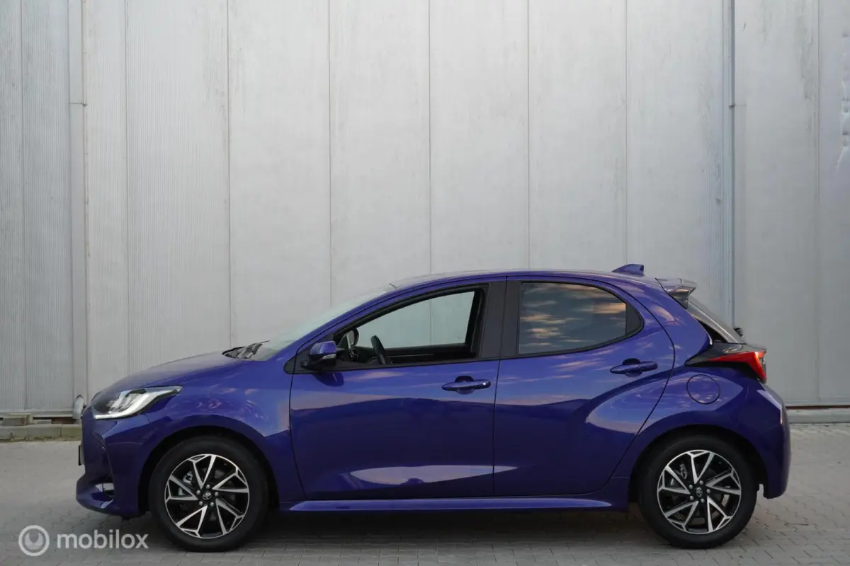 1.5 Hybrid Dynamic 25.615 KM Trekhaak