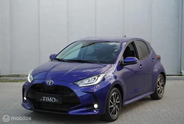 1.5 Hybrid Dynamic 25.615 KM Trekhaak