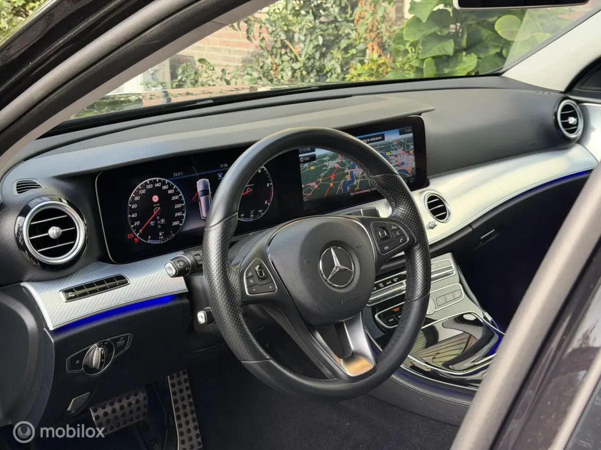 350 d 4Matic Allterrain Premium Trekhaak Keurige staat