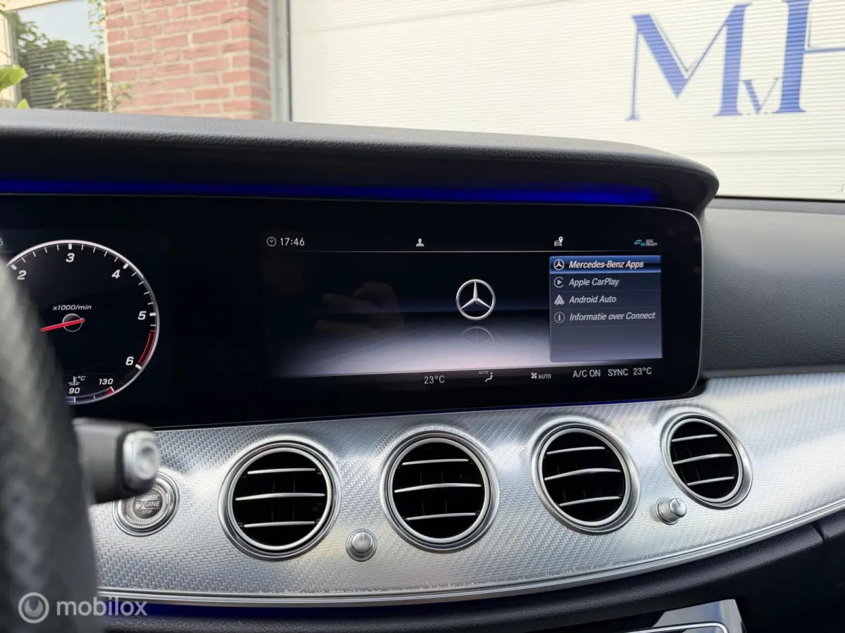 350 d 4Matic Allterrain Premium Trekhaak Keurige staat