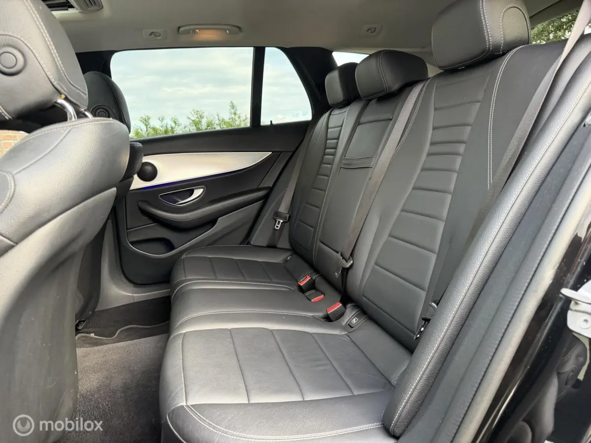 350 d 4Matic Allterrain Premium Trekhaak Keurige staat