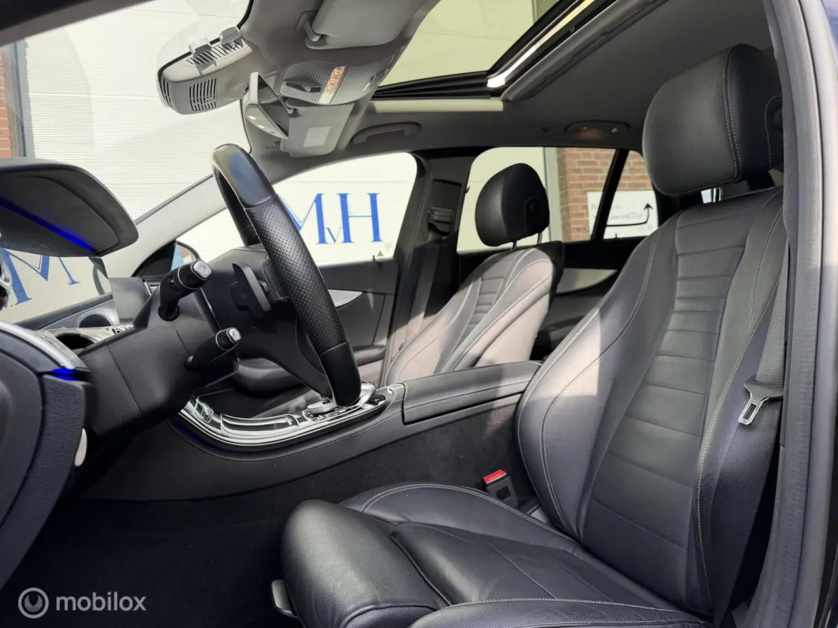350 d 4Matic Allterrain Premium Trekhaak Keurige staat