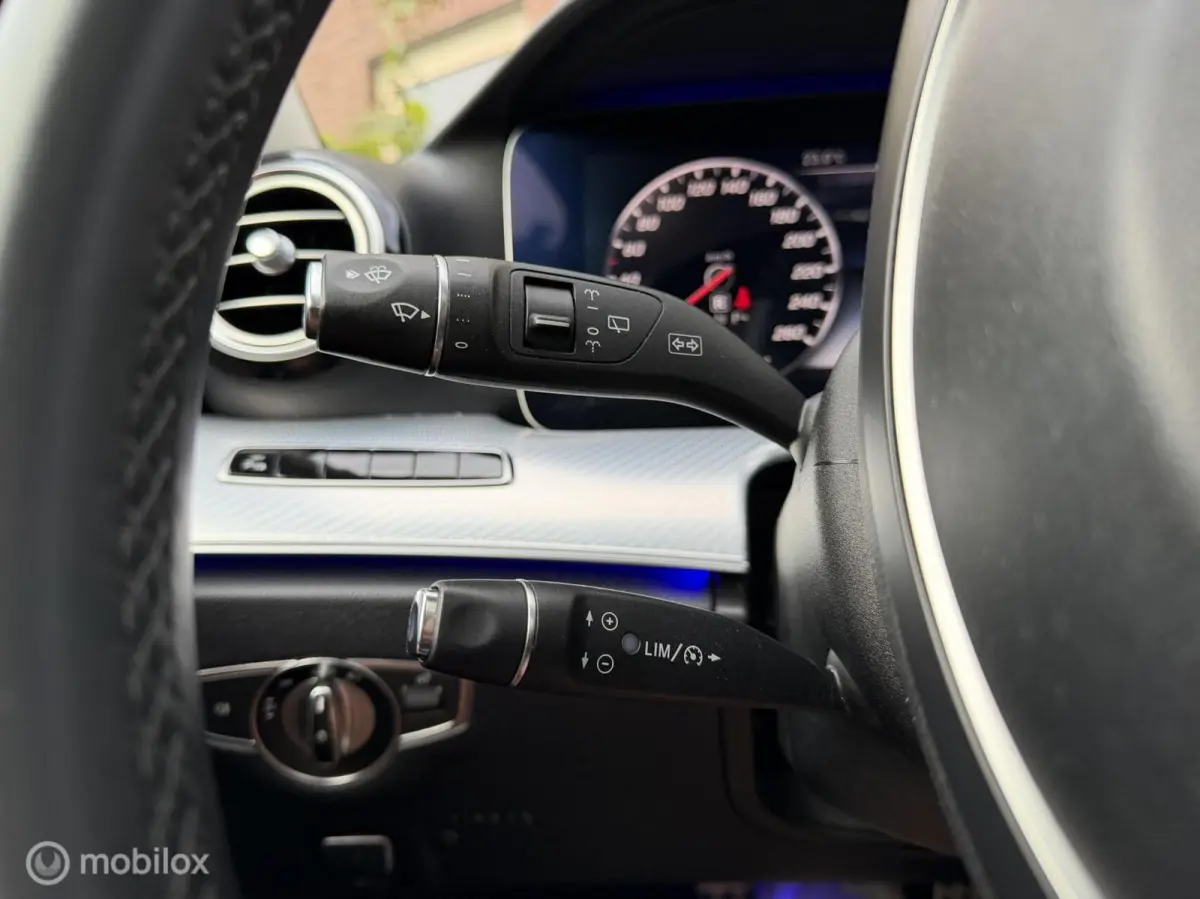 350 d 4Matic Allterrain Premium Trekhaak Keurige staat