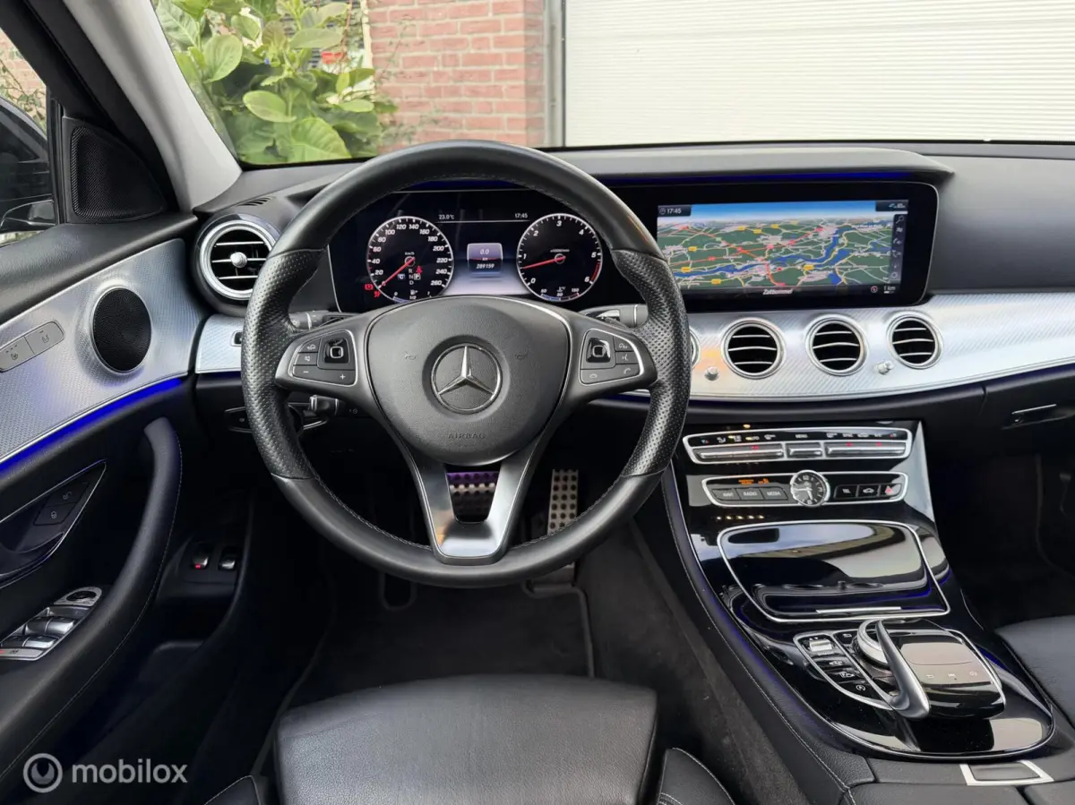 350 d 4Matic Allterrain Premium Trekhaak Keurige staat