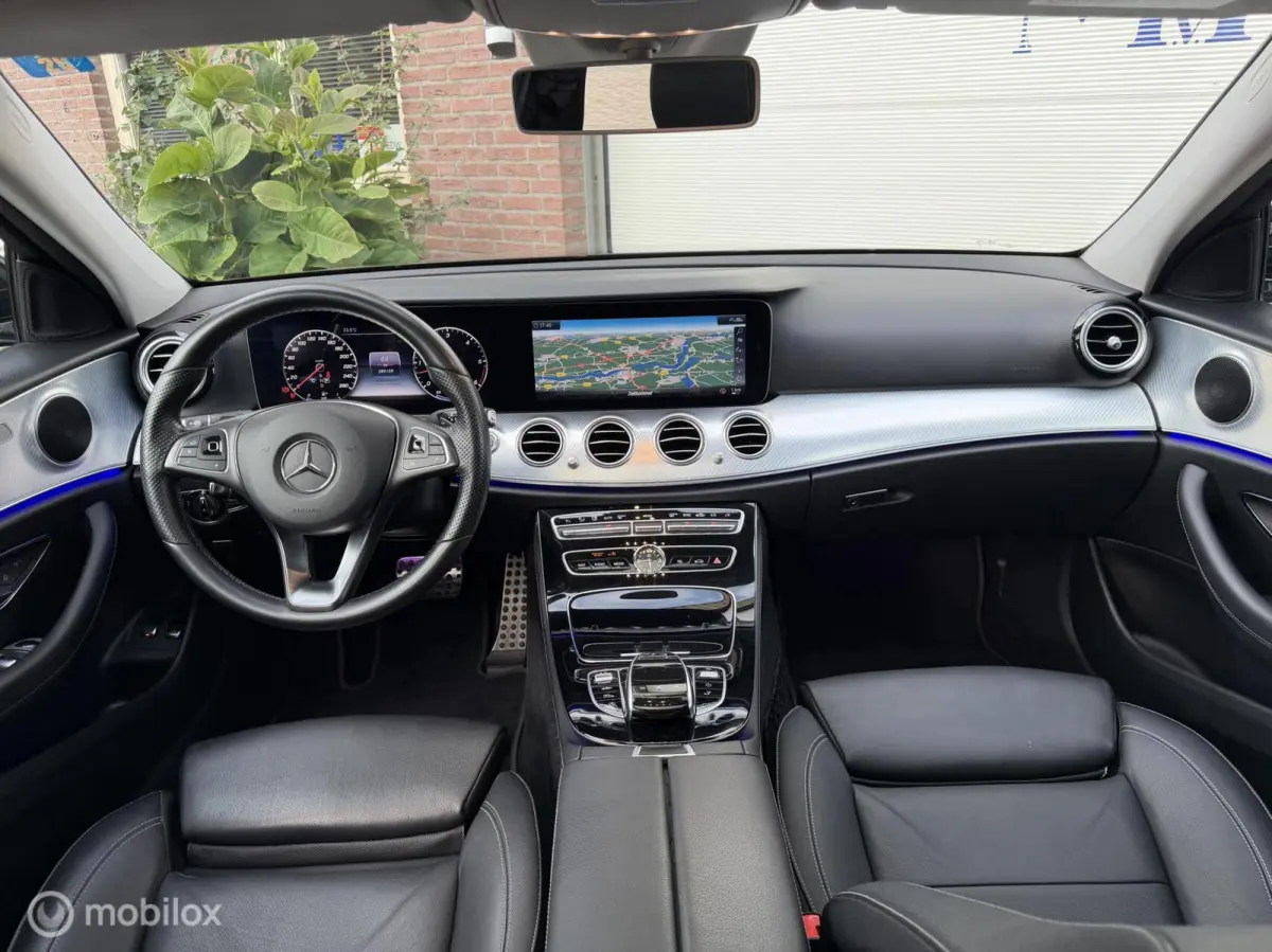 350 d 4Matic Allterrain Premium Trekhaak Keurige staat