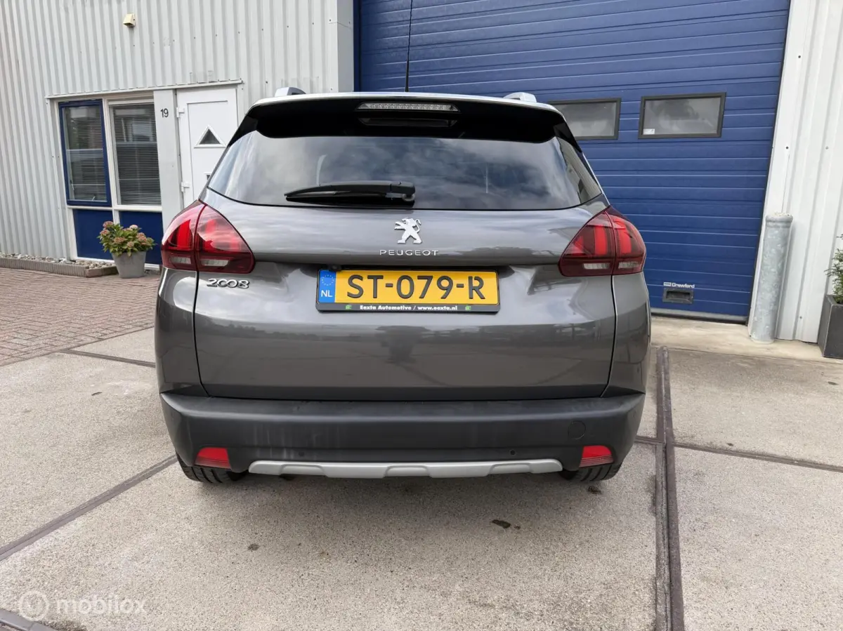 1.2 PureTech Allure