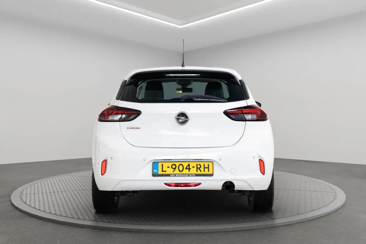 1.2 Edition | Apple Carplay & Android Auto | Parkeersensoren | Lichtmetalen velgen | Bluetooth | Cruise Controle |