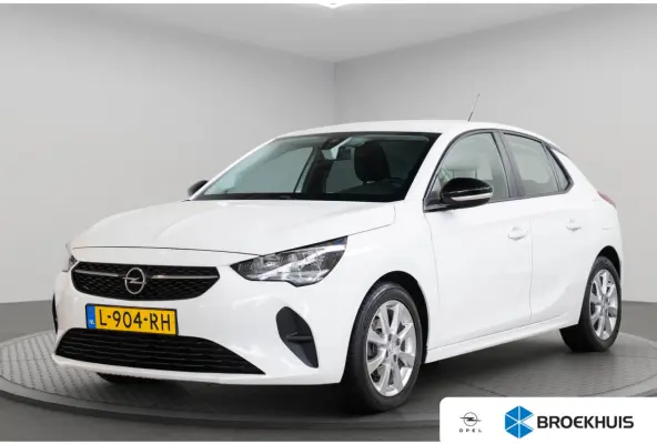 1.2 Edition | Apple Carplay & Android Auto | Parkeersensoren | Lichtmetalen velgen | Bluetooth | Cruise Controle |