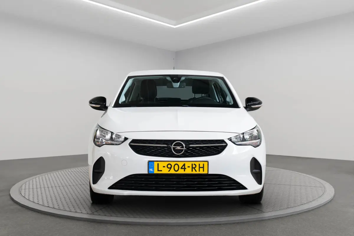 1.2 Edition | Apple Carplay & Android Auto | Parkeersensoren | Lichtmetalen velgen | Bluetooth | Cruise Controle |