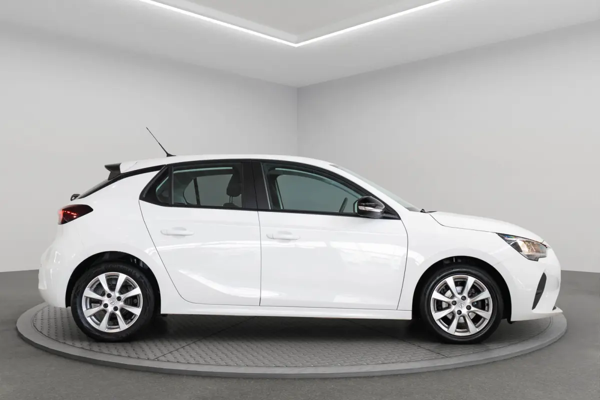 1.2 Edition | Apple Carplay & Android Auto | Parkeersensoren | Lichtmetalen velgen | Bluetooth | Cruise Controle |