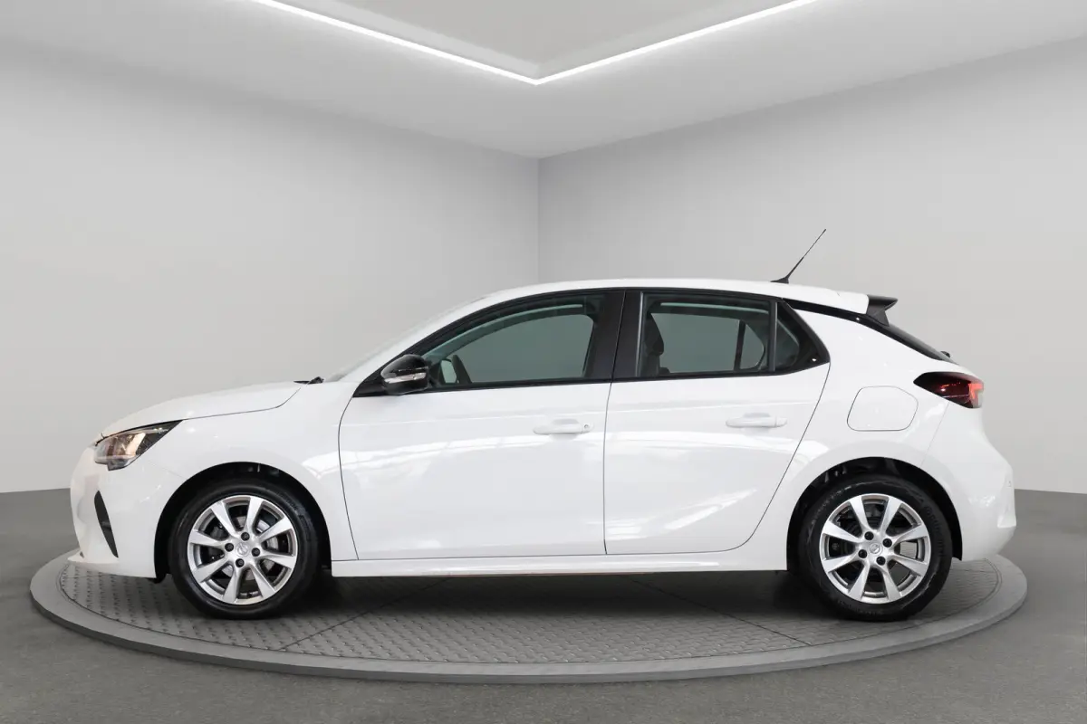 1.2 Edition | Apple Carplay & Android Auto | Parkeersensoren | Lichtmetalen velgen | Bluetooth | Cruise Controle |