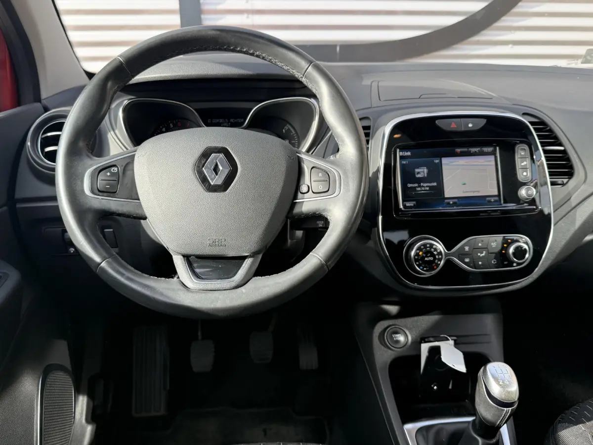 0.9 TCe Intens 2e Eigenaar|Camera|Cruise|Trekhaak|PDC|Dealer onderhouden|N.A.P|Nieuwe APK bij aflevering