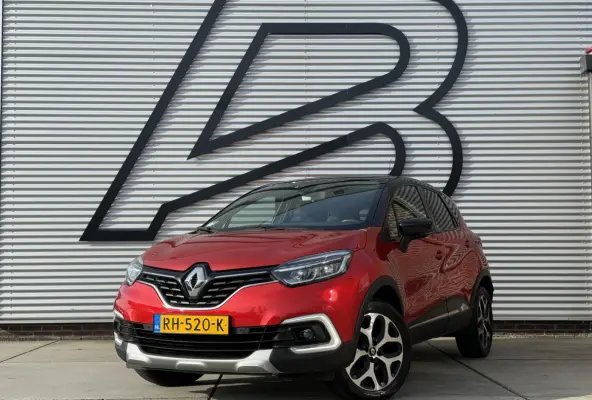 0.9 TCe Intens 2e Eigenaar|Camera|Cruise|Trekhaak|PDC|Dealer onderhouden|N.A.P|Nieuwe APK bij aflevering