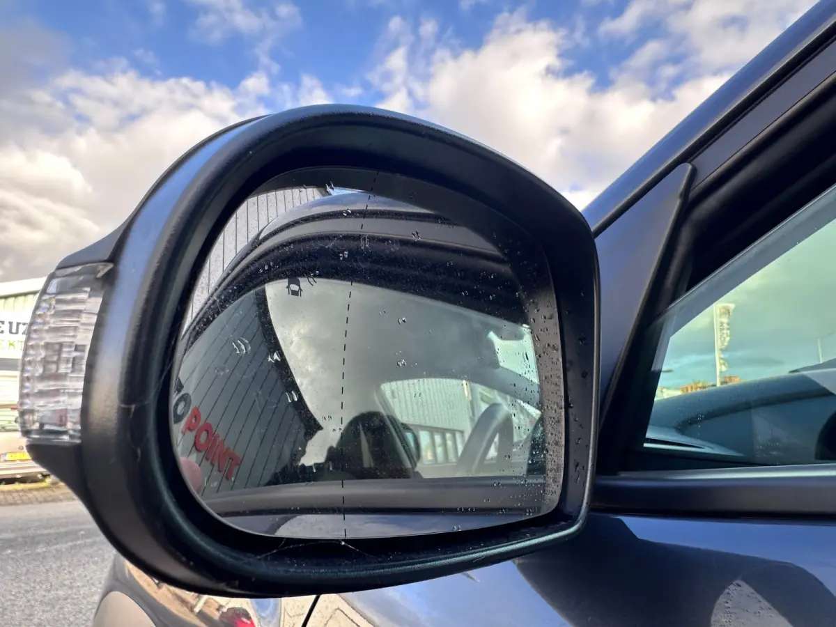 EV Premium 64 kWh Warmtepomp SOH 100% FASE 3 Verkeersbordassistent