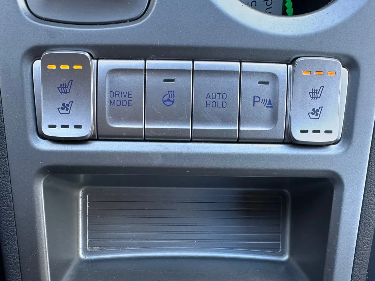 EV Premium 64 kWh Warmtepomp SOH 100% FASE 3 Verkeersbordassistent