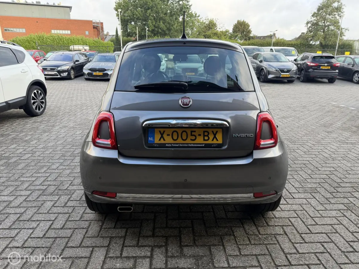1.0 Hybrid NAVI*PANO-DAK*CLIMA*CRUISE*PDC*