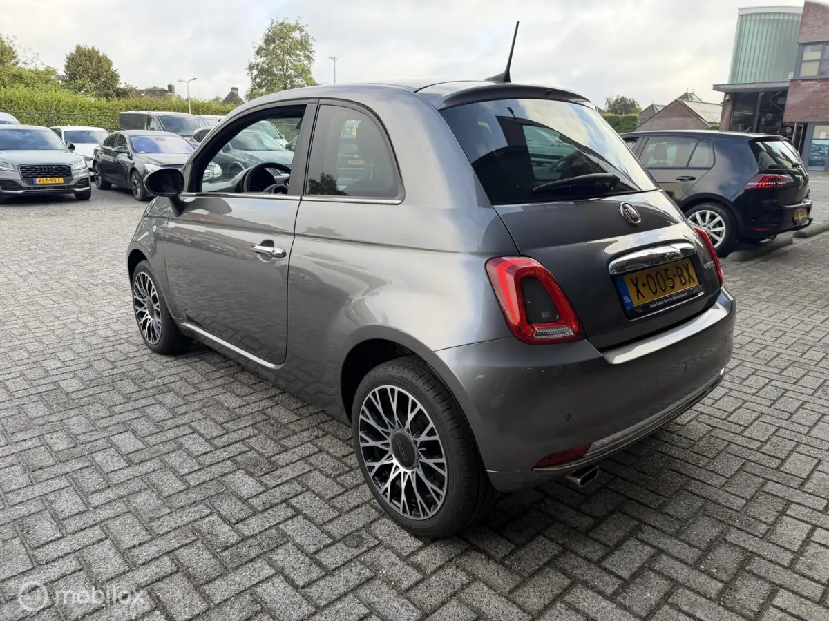 1.0 Hybrid NAVI*PANO-DAK*CLIMA*CRUISE*PDC*