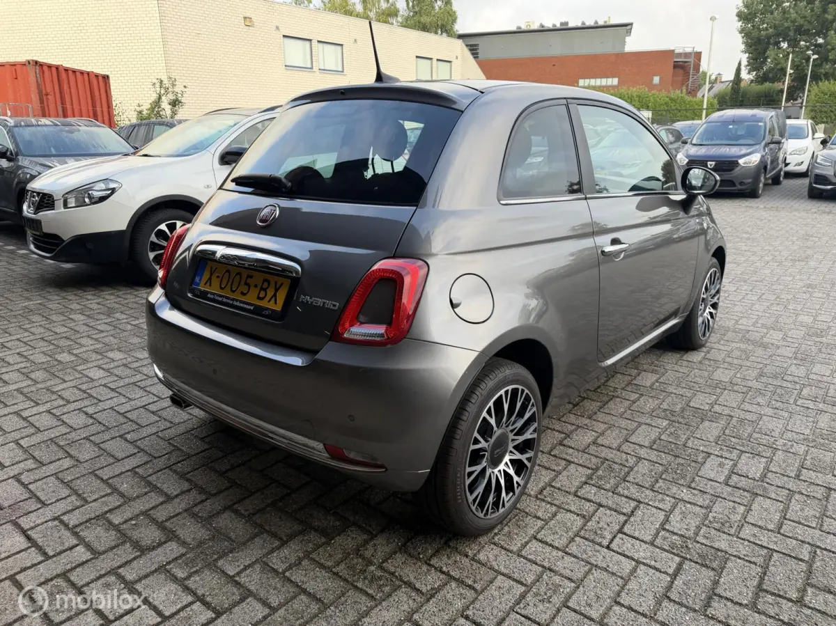 1.0 Hybrid NAVI*PANO-DAK*CLIMA*CRUISE*PDC*