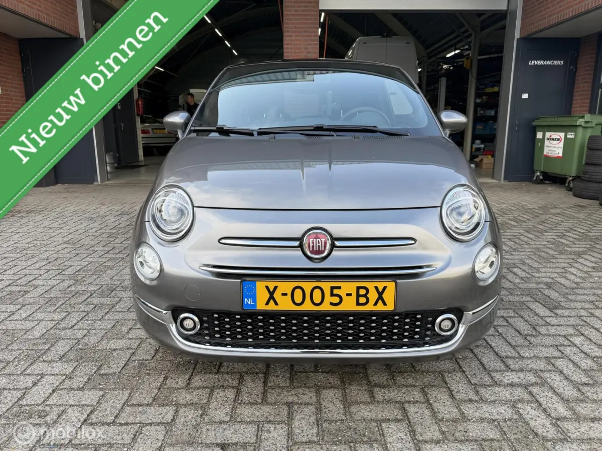 1.0 Hybrid NAVI*PANO-DAK*CLIMA*CRUISE*PDC*
