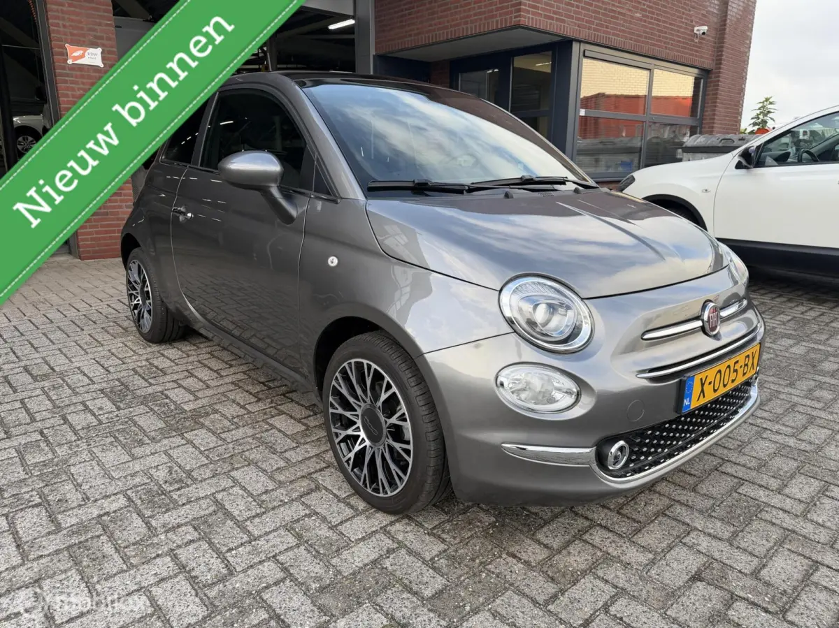 1.0 Hybrid NAVI*PANO-DAK*CLIMA*CRUISE*PDC*