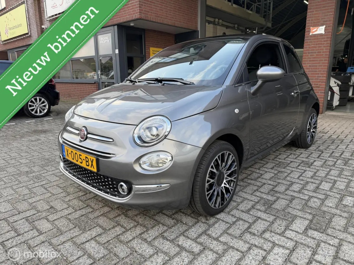 1.0 Hybrid NAVI*PANO-DAK*CLIMA*CRUISE*PDC*