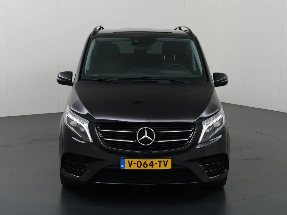 114 CDI | AUT. | L2 LANG | DUBBELE CABINE | TREKHAAK | LM VELGEN | 5-ZITS | NAVIGATIE | PARKEERCAMERA | STOELVERWARMING | LED KOPLAMPEN |