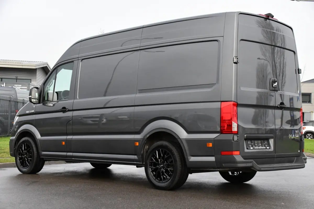 3.140 35 2.0 L3H3 PB Edition MARGE! Camera, Cruise, Carplay, 140pk, LED, Multimedia, Automaat, NAVI, Uniek!
