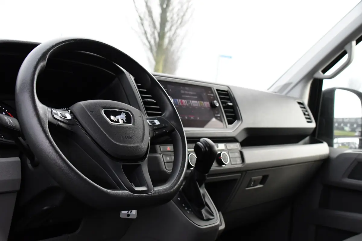 3.140 35 2.0 L3H3 PB Edition MARGE! Camera, Cruise, Carplay, 140pk, LED, Multimedia, Automaat, NAVI, Uniek!