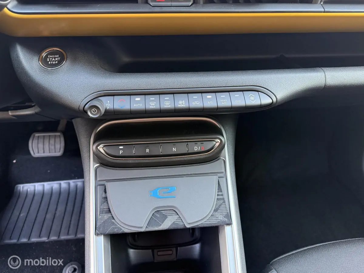 Summit 54 kWh NAVI*CAMERA*ACC*PDC*CARPLAY*LED*