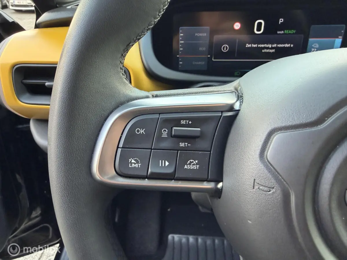 Summit 54 kWh NAVI*CAMERA*ACC*PDC*CARPLAY*LED*
