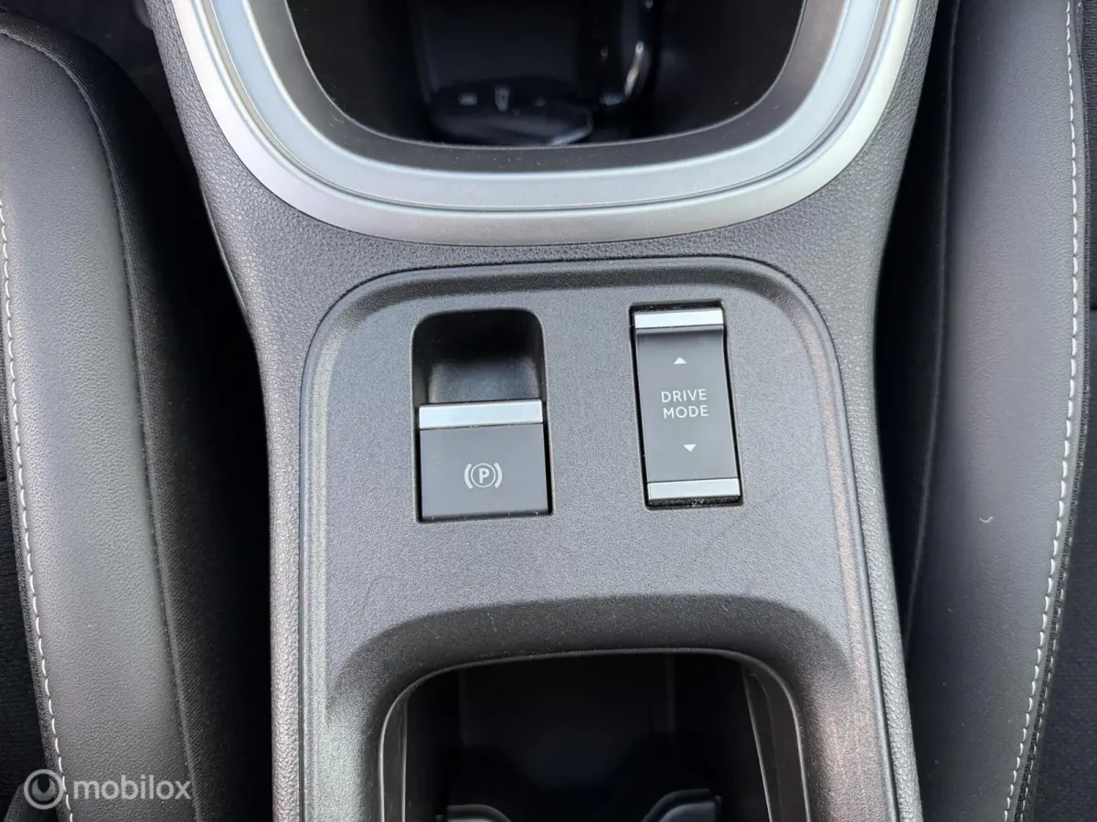 Summit 54 kWh NAVI*CAMERA*ACC*PDC*CARPLAY*LED*