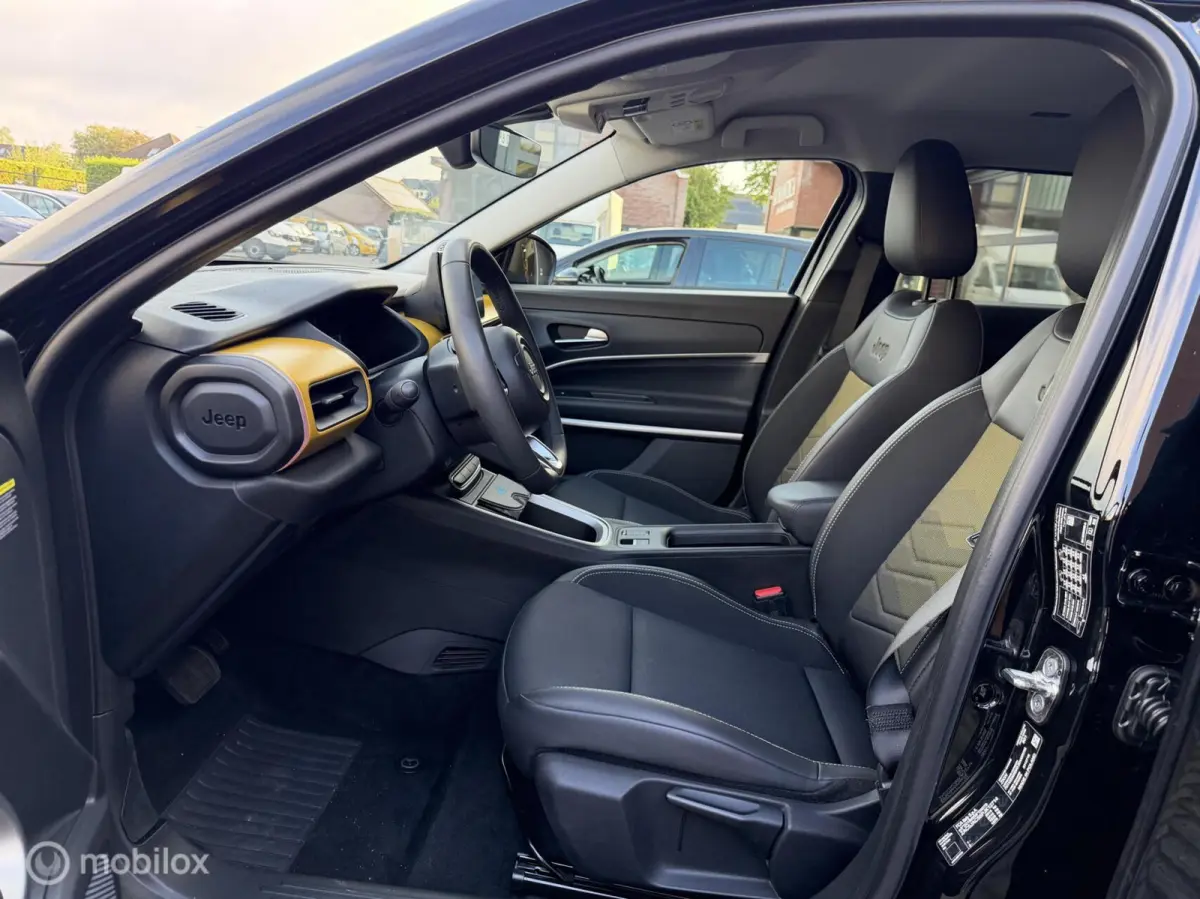 Summit 54 kWh NAVI*CAMERA*ACC*PDC*CARPLAY*LED*