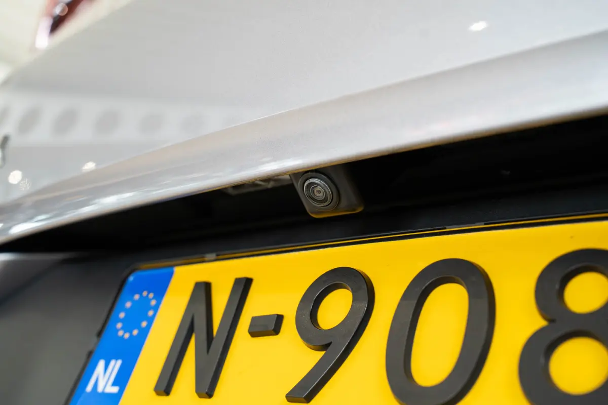 1.2 Turbo Innovation | Camera | Trekhaak | Stoel & Stuurverwarming | Climate Controle | Navigatie | Apple Carplay & Android Auto |