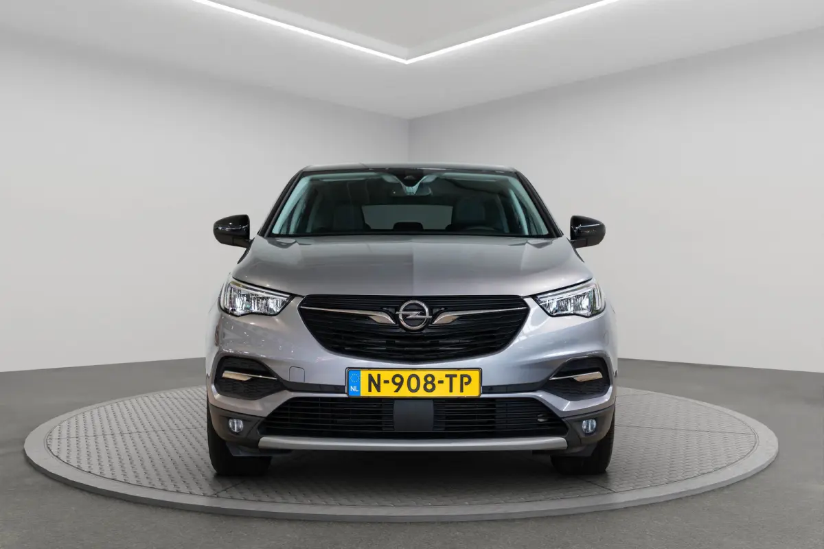 1.2 Turbo Innovation | Camera | Trekhaak | Stoel & Stuurverwarming | Climate Controle | Navigatie | Apple Carplay & Android Auto |