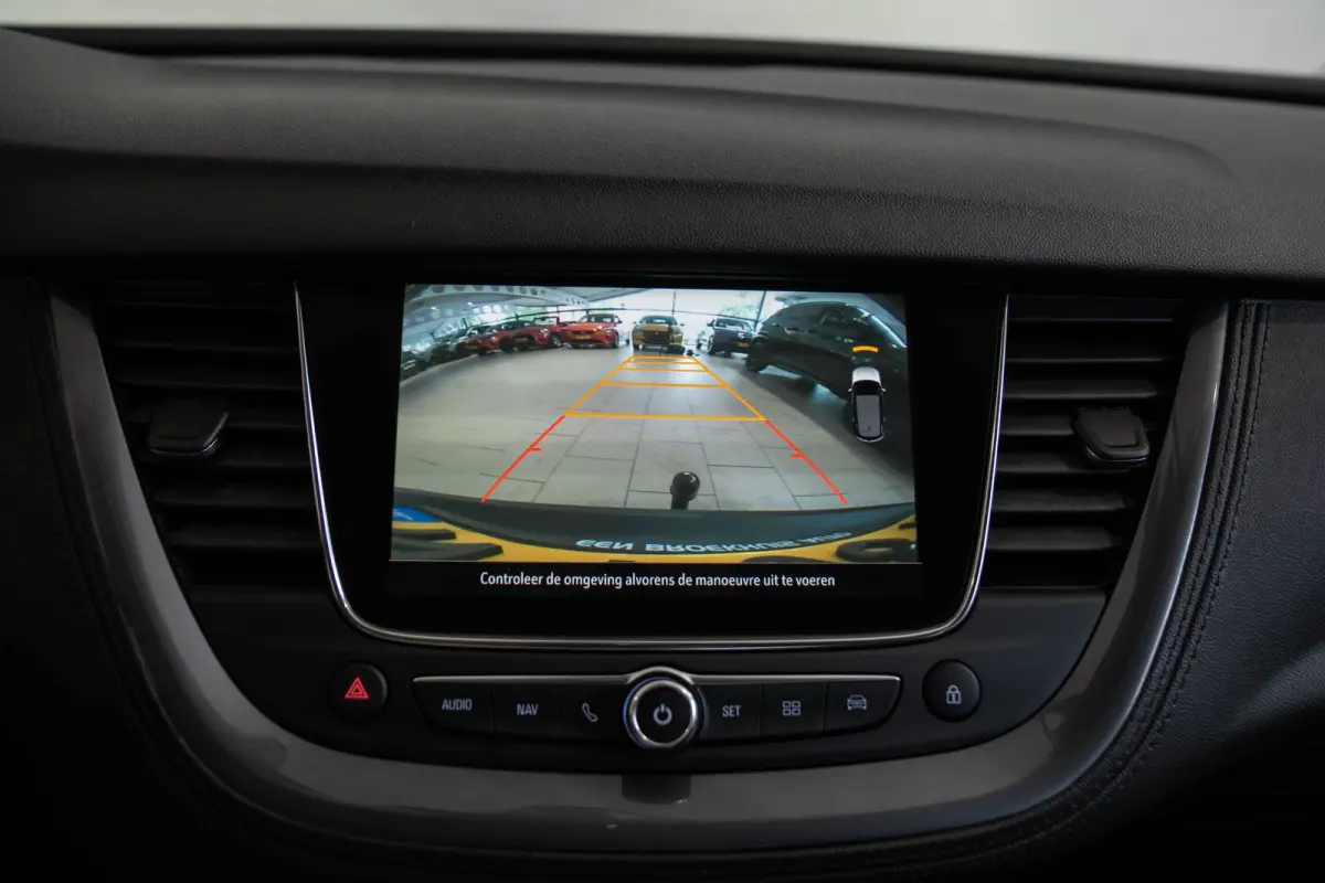 1.2 Turbo Innovation | Camera | Trekhaak | Stoel & Stuurverwarming | Climate Controle | Navigatie | Apple Carplay & Android Auto |